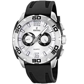 Festina model F16665_1 buy it at your Watch and Jewelery shop